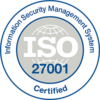 Beekeeper is ISO 27001 certified - we take data confidentiality, integrity, and availability seriously