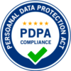 Beekeeper is fully compliant with PDPA standards in Singapore