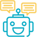 easily access chatbots