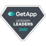 Beekeeper named Category Leader 3 times by Get App (a Gartner Company)
